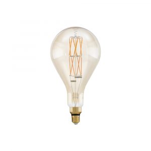 PS160 Large LED Filament Globe
