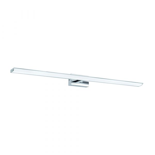 Tabiano Large Vanity Light Chrome