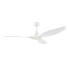 NOOSA 60" DC ABS LIGHT MATT WHITE