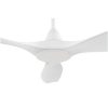 NOOSA 60" DC ABS MATT WHITE