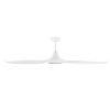 NOOSA 60" DC ABS MATT WHITE