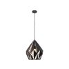 Carlton 1 1LT Pendant Medium Copper