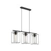 Loncino 3LT Pendant Black