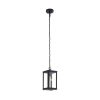 Alamonte 1 1LT Exterior Pendant