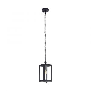 Alamonte 1 1LT Exterior Pendant