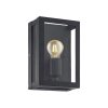 Alamonte 1 1LT Exterior Wall Light