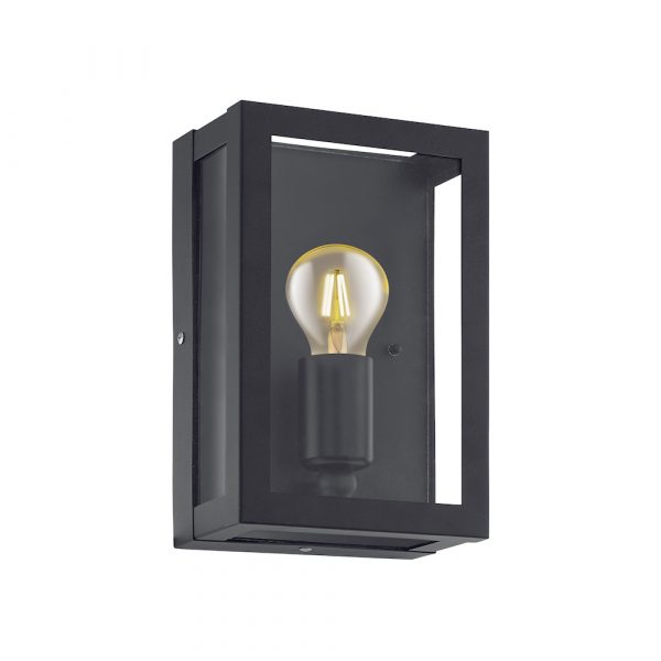 Alamonte 1 1LT Exterior Wall Light