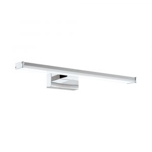 Pandella 1 Small Vanity Light Chrome
