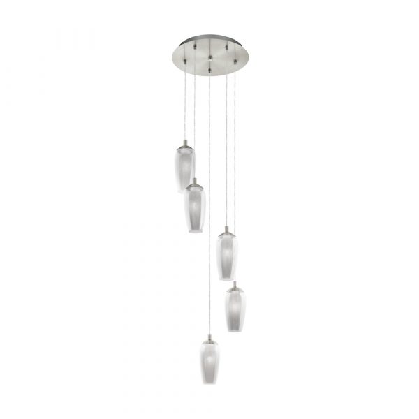 Farsala 5LT Pendant