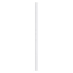 DOWNROD 900MM ECO SILENT WHITE
