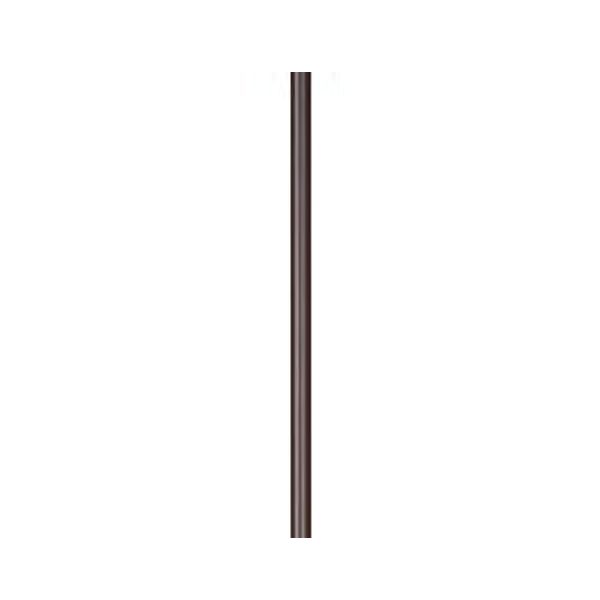 DOWNROD 900MM WYND OIL RUBBED BRONZE