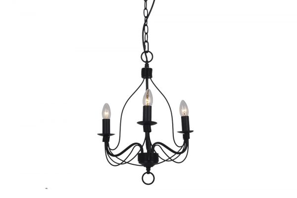 CANDICE D02191 P3 BLK