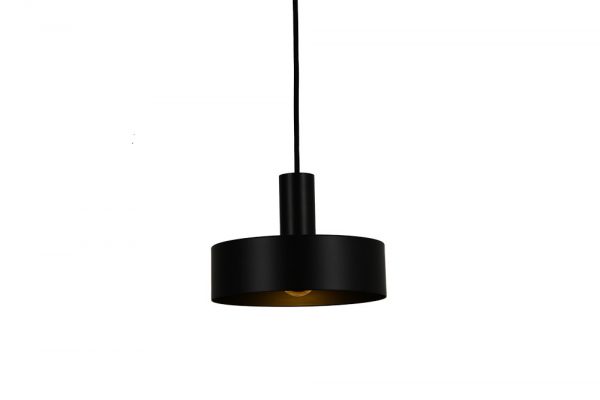SATURN 20CM BLK
