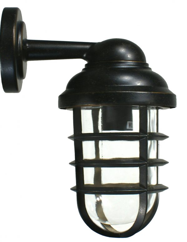 P92-WHARF BRONZE 1000596