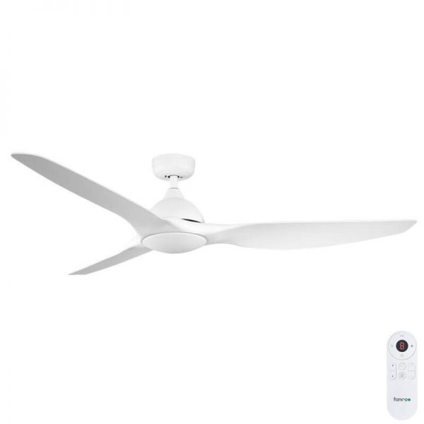 Horizon-DC-ceiling-fan-64-inch-smart-remote-white