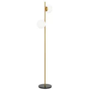 Figaro 2LT Floor Lamp