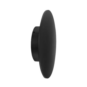 Emu Round LED Wall Light
