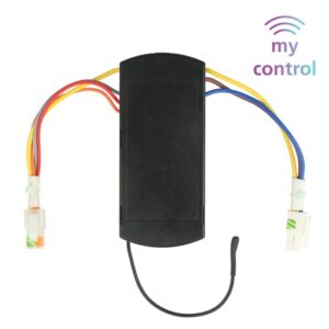 MY CONTROL Smart control kit to Suit Noosa Range ONLY
