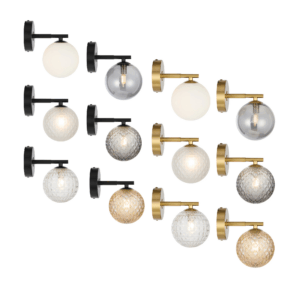 Felton 1 Light Wall Light