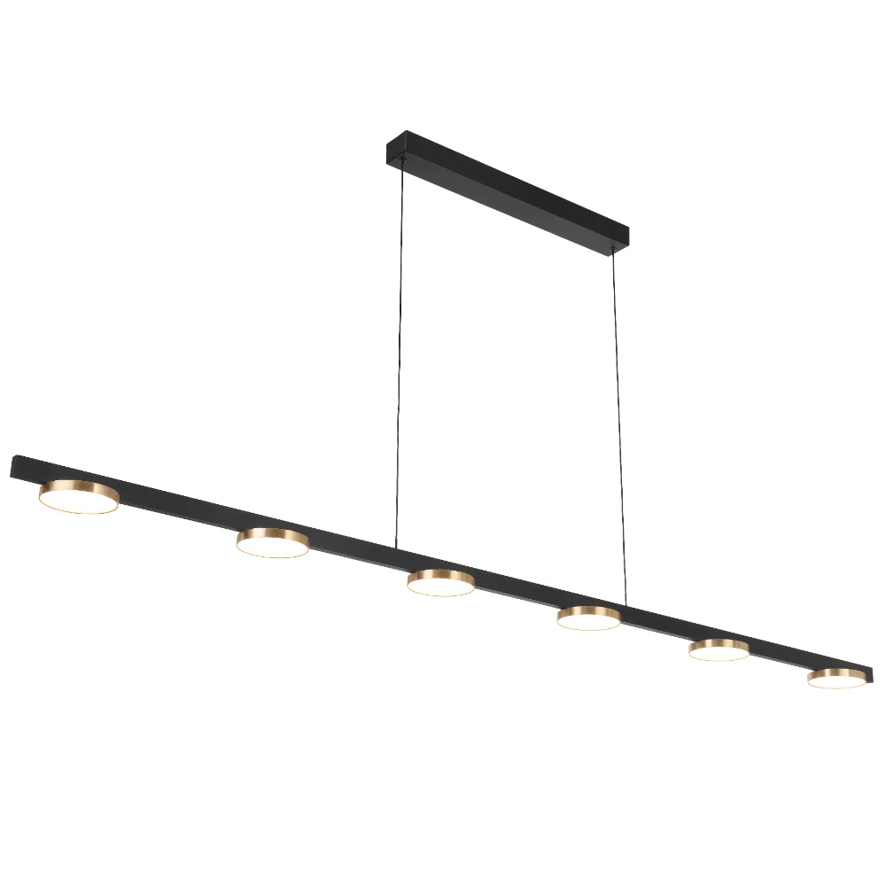 Fordo Linear LED Pendant Fordo Linear LED Pendant