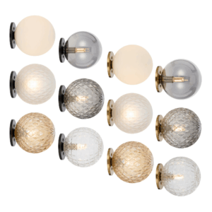 Gaston Wall Light