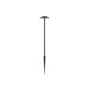 Luc 8-26v Spike Post Light