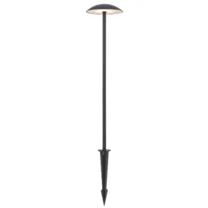 Luc 24v Spike Post Light
