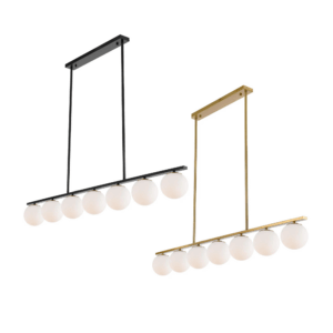 Marsten 7 Lights Pendant