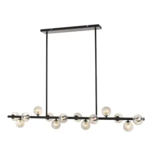 Moran 9 Lights Pendant