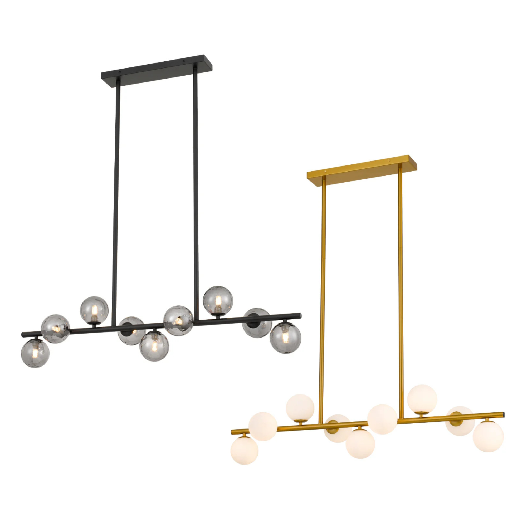 Moran 9 Lights Pendant Moran 9 Lights Pendant