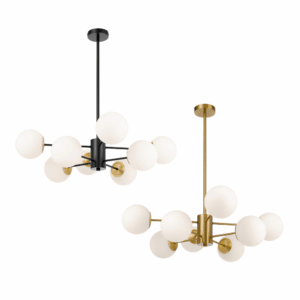 Marsten 8 Lights Pendant