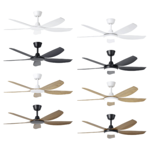 Miami 52" DC Ceiling Fan