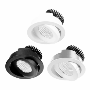 RESILED RDC8 LED Downlight