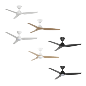 Infinity-iD v3 54" DC Ceiling Fan