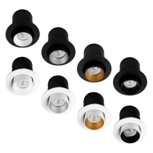 MIDILED XRD10 LED Downlight