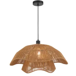 Zamora Pendant
