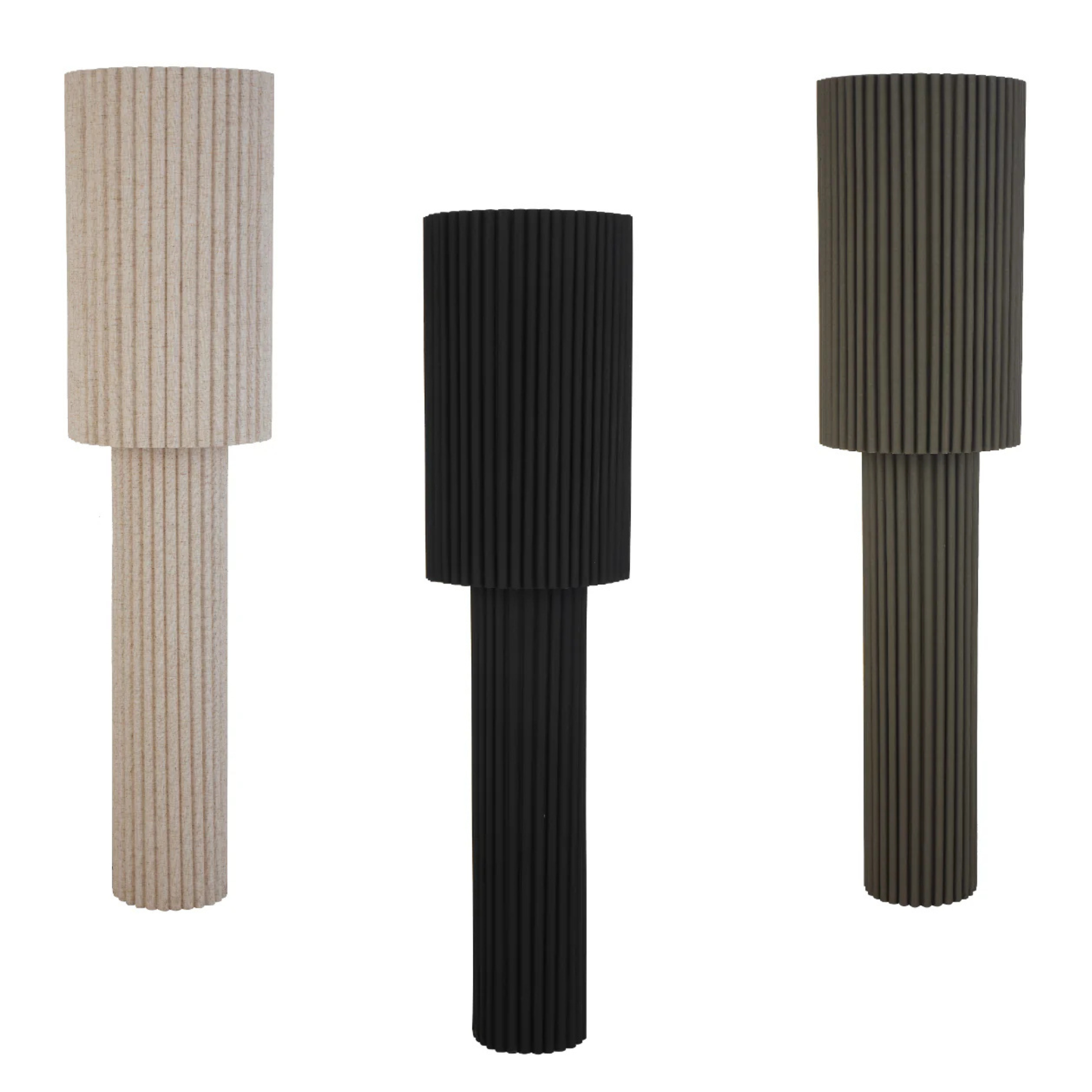 Alcona Floor Lamp Alcona Floor Lamp