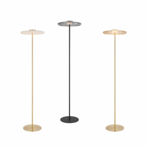 Amity LED Floor Lamp