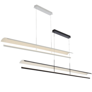Ariva Linear LED Pendant