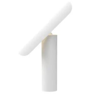 Asher LED Table Lamp