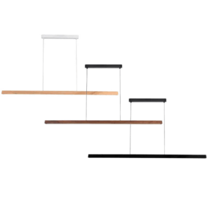 Avocent 1500mm Slimline LED Pendant