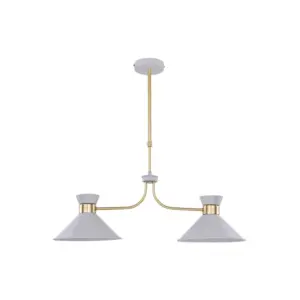 Baina 2LT Pendant