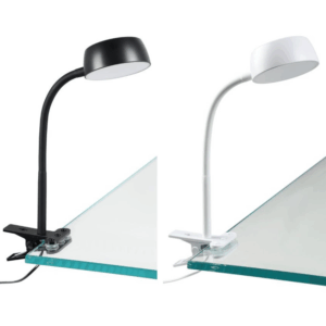 Ben LED Clamp Lamp