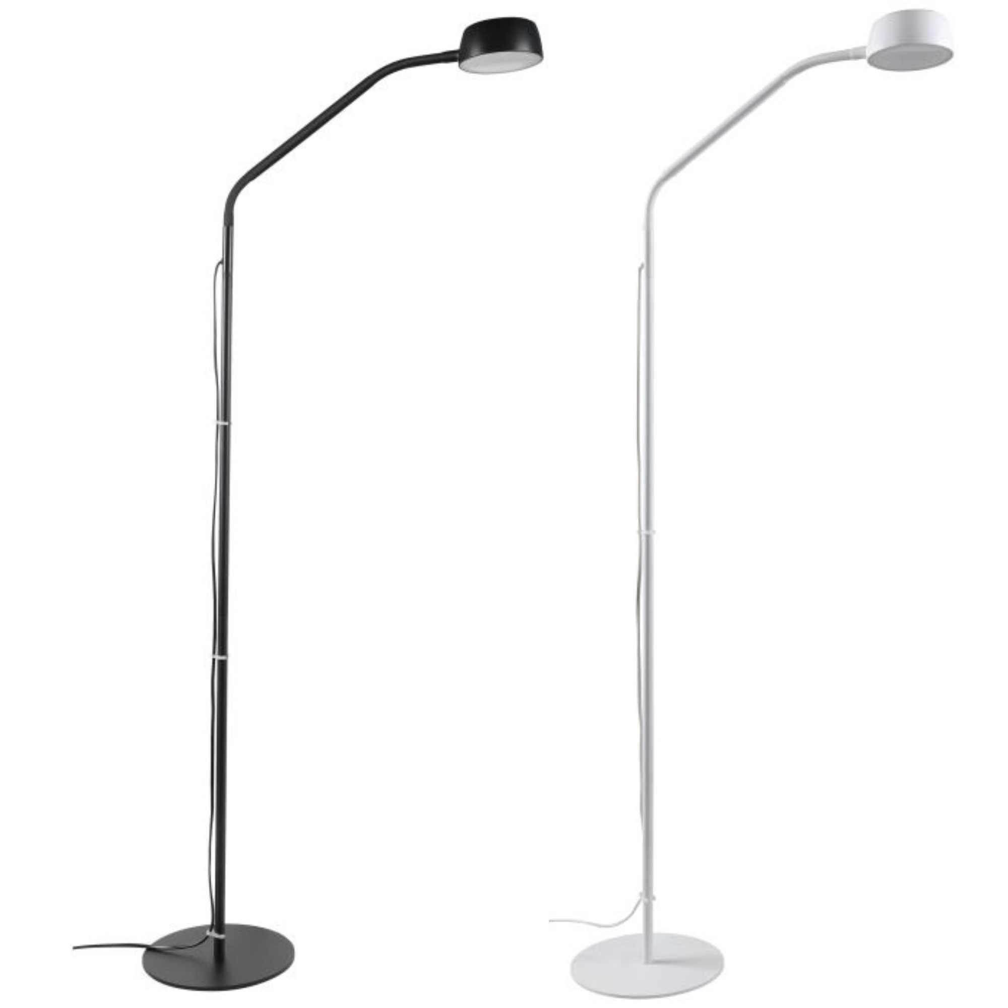 Ben LED Floor Lamp Ben LED Floor Lamp