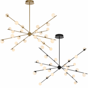 Captiva 24LT LED Pendant