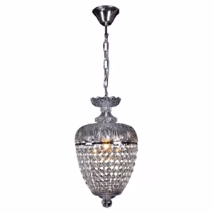 Chopin Glass Crystal Chandelier