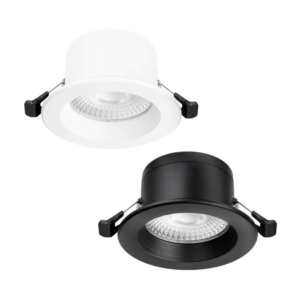 Econoled EC7 7w LED Downlight White