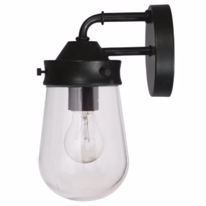 Gateway Exterior Wall Light