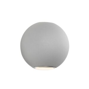 Genoa Up/Down LED Wall Light