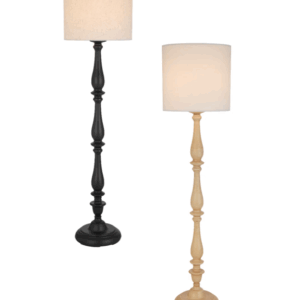 Hommer Floor Lamp